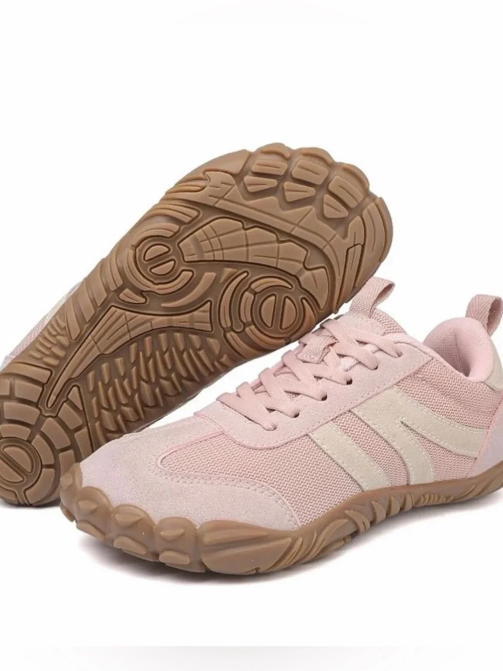 Women’s Bearefoot Groovers - Lightweight everyday Sneakers. Never worn